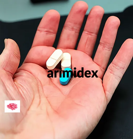 Prezzo farmaco arimidex